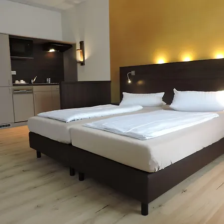 Apart-Hotel Wiesbaden-3