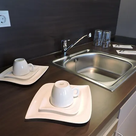 Apart-Hotel Wiesbaden-2