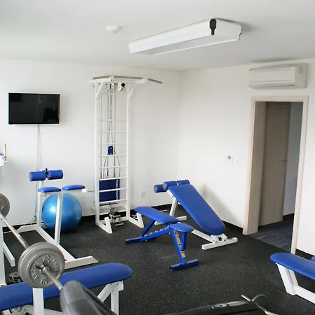 Hotel Metropol Wellness & Congress Hotel-3