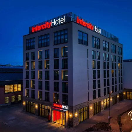 Intercityhotel Wiesbaden-3
