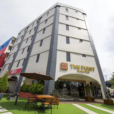 The Point Boutique Hotel-2