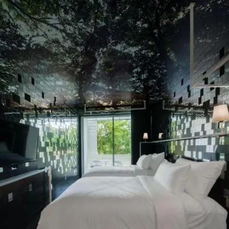 Little Shelter Hotel Chiangmai-3