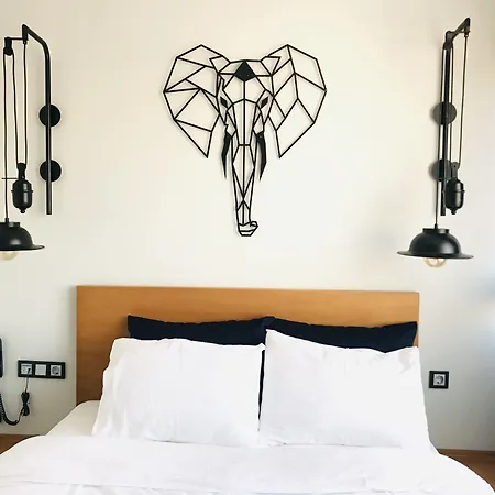 Barkod Otel-3