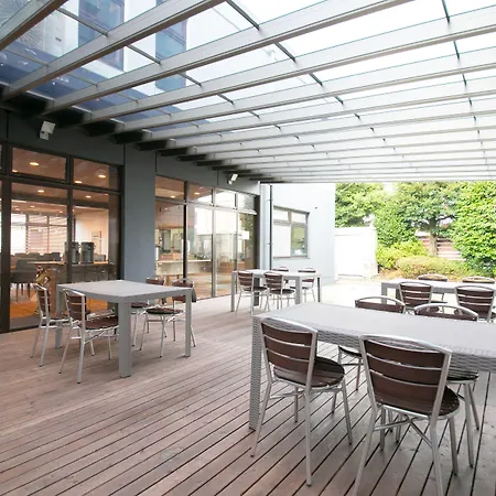 Narita Aic Airport Hotel-3