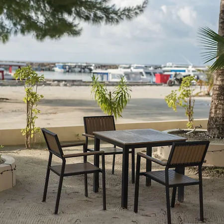 Icom Marina Sea View-2