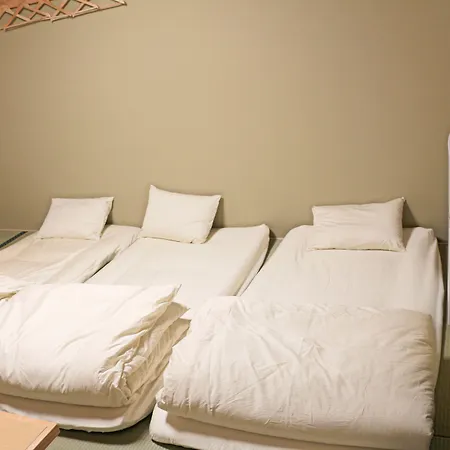 Akihabara Nakagawa Inn-2