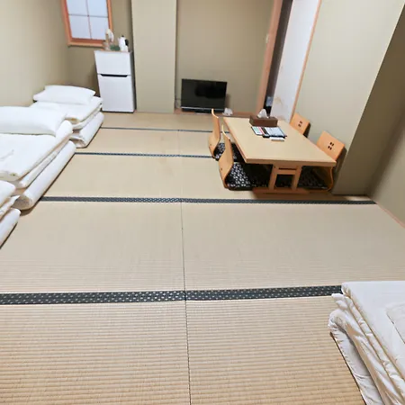 Akihabara Nakagawa Inn-3