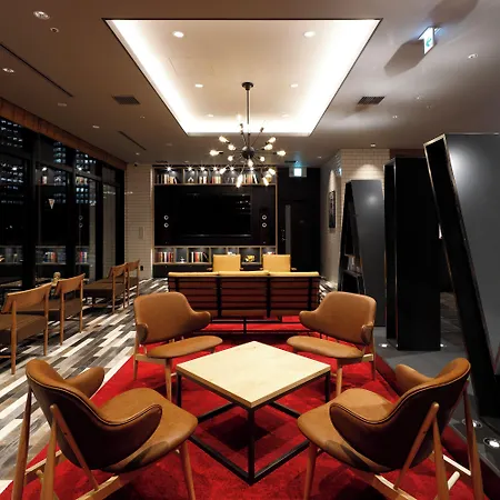 Via Inn Prime Osaka Kyobashi-3