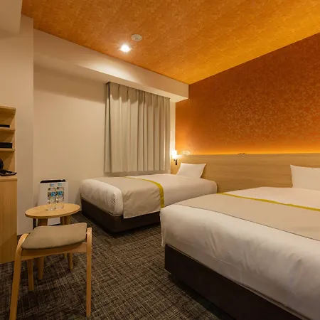 Tosei Hotel Cocone Asakusa Kuramae-3