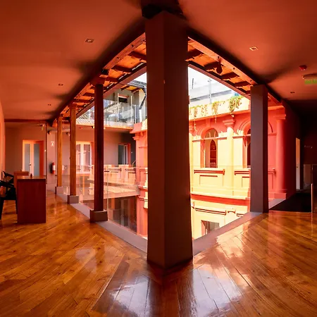 Casa Anabela Hotel Boutique-2