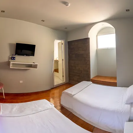 Casa Anabela Hotel Boutique-3