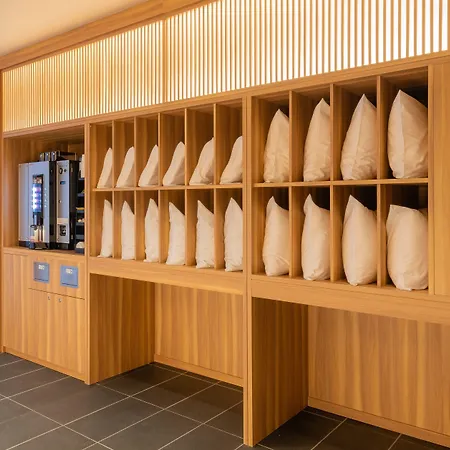 Tosei Hotel Cocone Ueno Okachimachi-2
