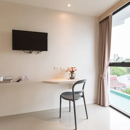 Prima House Pattaya.-2