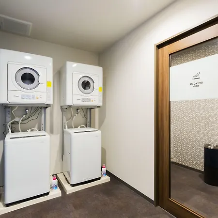 M'S Hotel Gojo Odawara-2