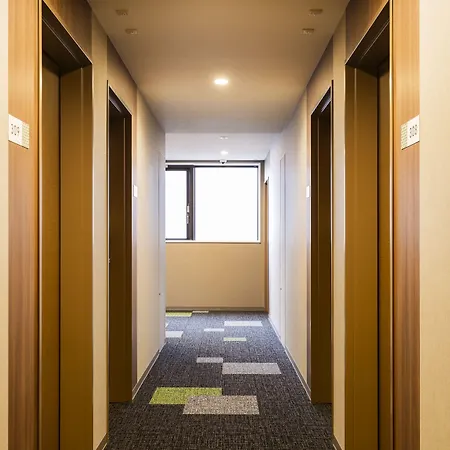 M'S Hotel Gojo Odawara-3
