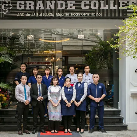 Grande Collection Hotel & Spa-2