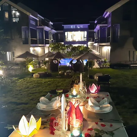 Sea Lavie Boutique Resort & Spa-2