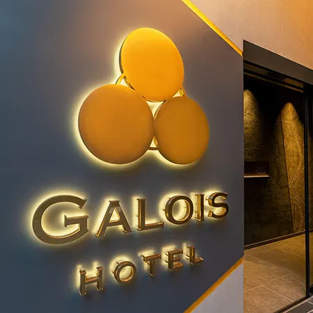 Galois Hotel Shinokubo-3