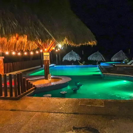 Hotel Villas Punta Blanca-2