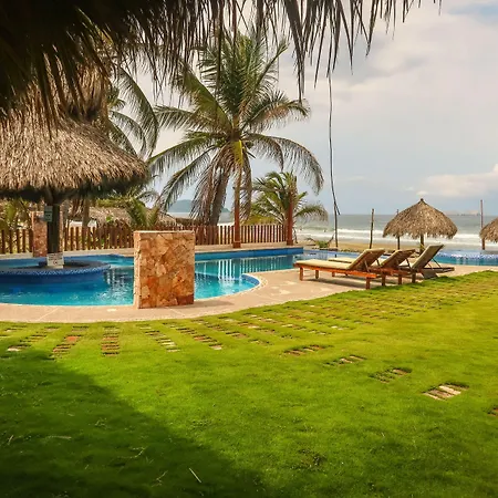 Hotel Villas Punta Blanca-3