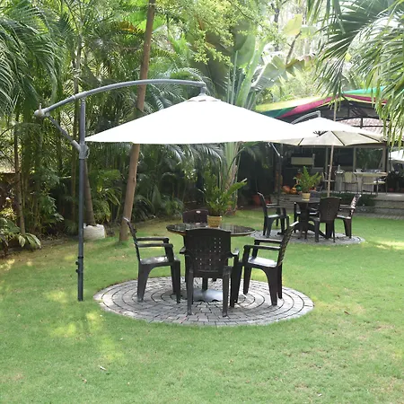 Royal Palms Luxury Service Apartment-2
