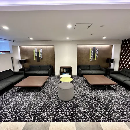 Richmond Hotel Tokyo Suidobashi-2