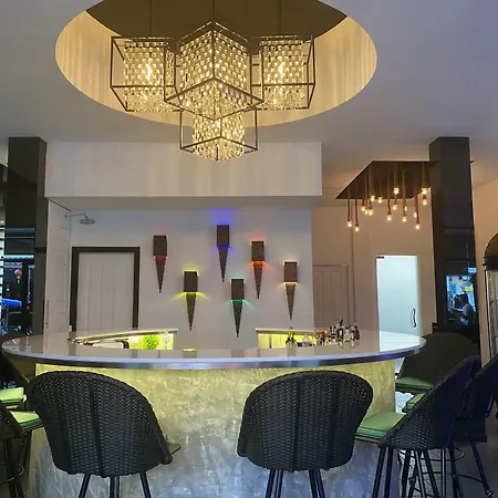 Poseidon Boutique Hotel-3