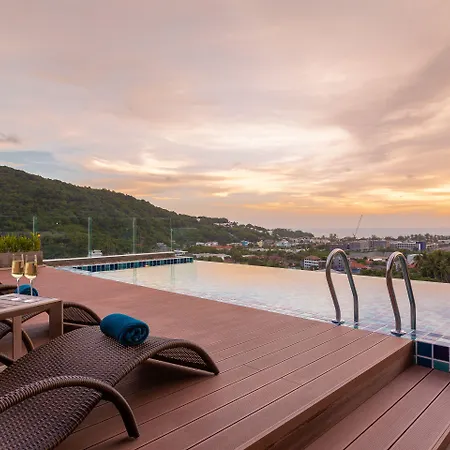 Splendid Sea View Resort-2