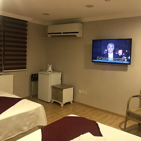Altinboynuz Family Hotel-3
