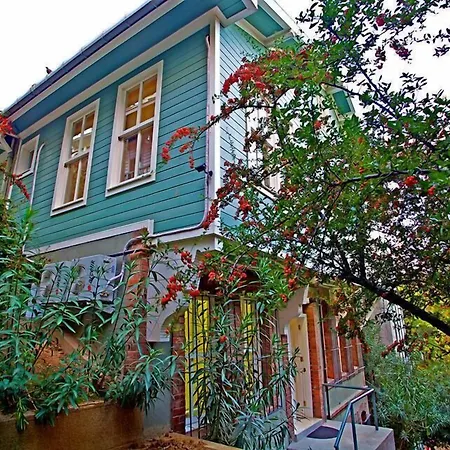 Dreamers V&V Hotel Cihangir-2
