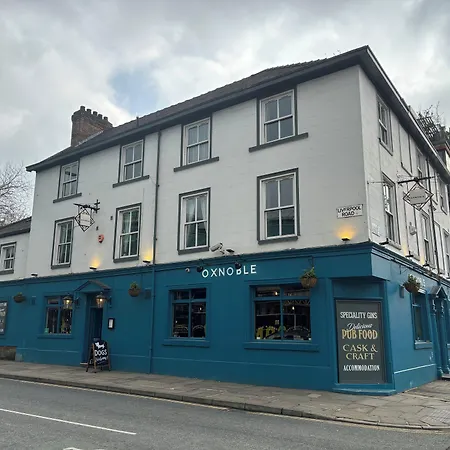 The Oxnoble-2
