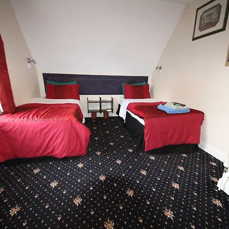 Avalon Guest House-3