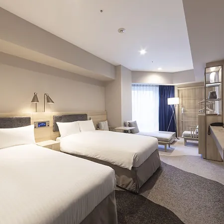Hotel Keihan Nagoya-2