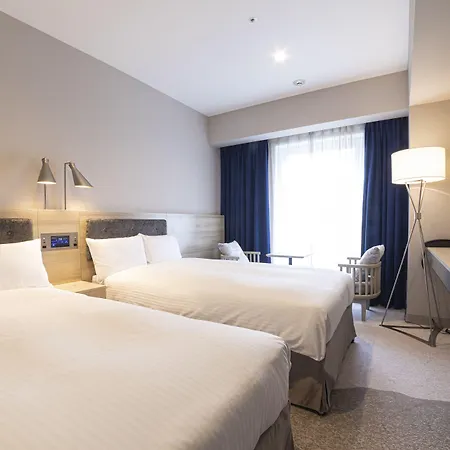 Hotel Keihan Nagoya-3