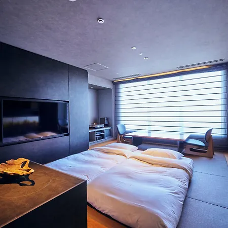 Nohga Hotel Kiyomizu Kyoto-3