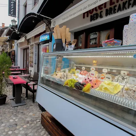 Hotel Emen-3