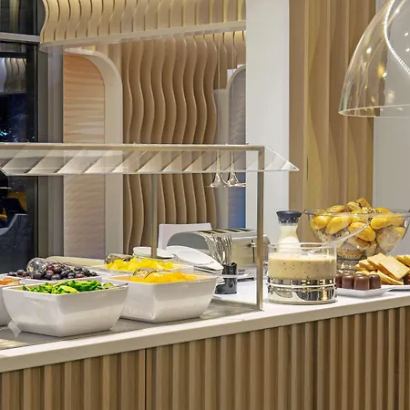Prize By Radisson, Bremen City-2