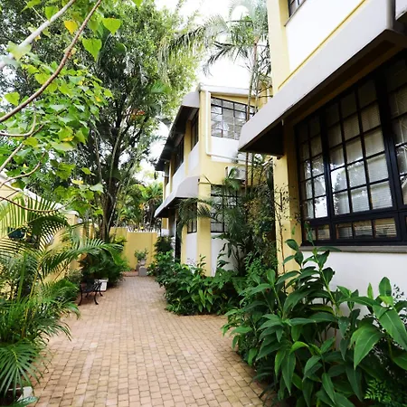 Madeline Grove Bed & Breakfast-2