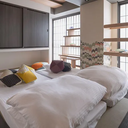 Mimaru Suites Kyoto Central-2