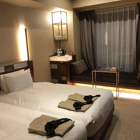 Candeo Hotels Kyoto Karasuma Rokkaku-2