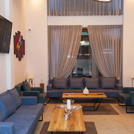 The New Meni Hotel-2