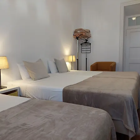 Cc Guest House - "Ao Mercado"-3