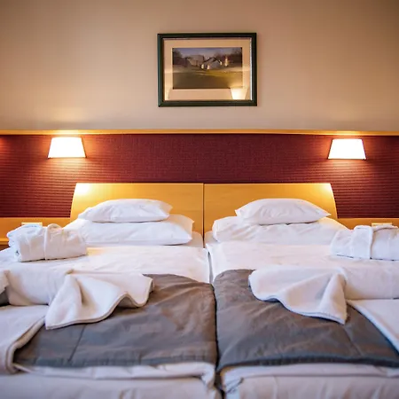 Drava Hotel Thermal Resort-2