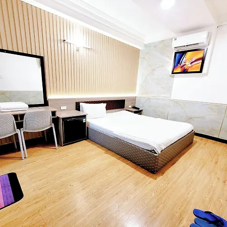 Hoang Nam Hotel-3