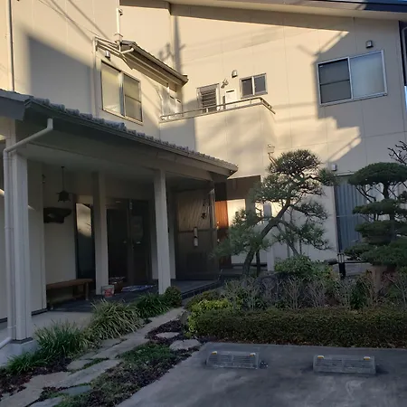 Ryokan Fuji-2