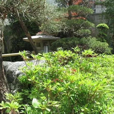 Ryokan Fuji-3