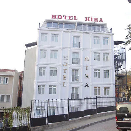 Hira Hotel-3