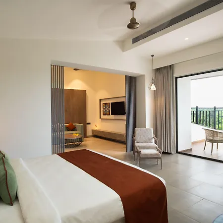 Amoravida By 7 Apple Resorts, Goa-2
