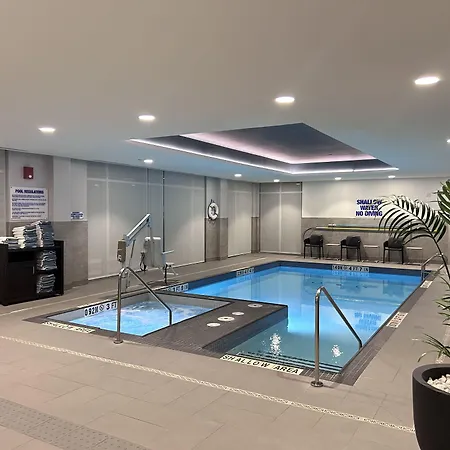 Hampton Inn By Hilton Kingston-3
