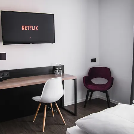 Hayta Hotel Stuttgart Airport Messe-3